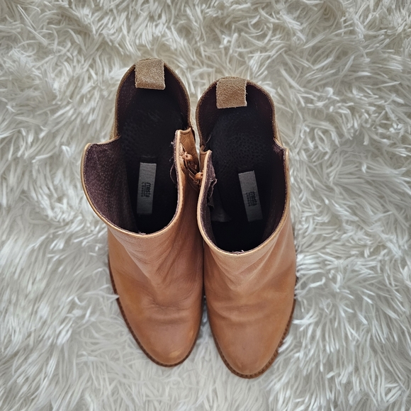 Miista London Ankle Boots - Picture 6 of 10